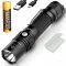 Fenix PD35TAC Cree XP-L V5 LED zsebl�mpa 1000lumen Akkumul�torval 2600mAh USB t�lt�k�bellel
