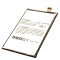 Helyettes�t� Akkumul�tor HTC Phone 8X 35H00199-01M/35H00199-12M/BM23100/BTR6990B mobiltelefon Li-Polymer