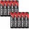 Duracell Procell Intense AAA (Micro) LR03 1,5V 10db/csomag hagyom�nyos elem alk�li
