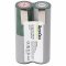 Helyettes�t� Akkumul�tor Bosch PSR 200 7,2-7,4V 2600mAh 19,3Wh kerti g�p Li-ion
