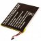 Helyettesítő Akkumulátor Alcatel One Touch Pixi 3 7.0 mobiltelefon TLP028A2 3,7V 2700mAh Li-Polymer Helyettesítő Akkumulátor Alcatel One Touch Pixi 3 7.0 mobiltelefon TLP028A2 3,7V 2700mAh Li-Polymer