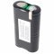 Helyettes�t� Akkumul�tor m�r�m�szer Fluke ScopeMeter PM9086 4,8V 4000mAh NiMH