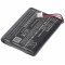 Helyettes�t� Akkumul�tor Stabo freecomm 600 Set PMR 446 20640 Topcom Twintalker 7100 r�di� ad�-vev�