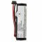 Helyettes�t� Akkumul�tor E4MT062201B12 Transonic 5000 pda �s mp3 3,7V 2200mAh Li-Ion