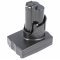 Helyettes�t� Akkumul�tor Novopress M12 szersz�mg�p 12V 4000mAh 7738336488 Li-Ion