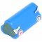 Helyettes�t� Akkumul�tor Bosch PSR 10,8V AGS 10,8V 2000-2200mAh 2,8mm Faston Li-ion