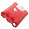 Helyettes�t� Akkumul�tor LXE MX2 MX2WH 3,6V 1650mAh NiMH