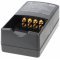 Eredeti HBC Radiomatic t�lt� QA119600 Akkumul�tor FUB09N 100-240V r�di� ad�-vev�
