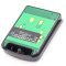 Helyettes�t� Akkumul�tor Funkwerk FC-4 S/F DECT 3,7V 600mAh Li-Ion