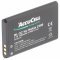 Helyettes�t� Akkumul�tor Wiko RIFF mobiltelefon 3,7V 1100mAh Li-Ion