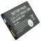 Helyettes�t� Akkumul�tor BlackBerry Bold 9000 M-S1 BAT-14392 3,7V 1300-1500mAh PDA �s MP3 Li-Ion