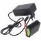 Helyettes�t� Akkumul�tor roma 4511670 F2x5 12,0V 800mAh 9,6Wh t�lt� szett red�nymotor NiMH
