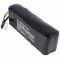 Helyettes�t� Akkumul�tor Robomow kerti g�p MRK6103A BAT6000A RS635 25,6V 6000mAh Li-Ion