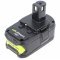 Helyettes�t� Akkumul�tor Ryobi BL-1815 18V 3000mAh Li-Ion