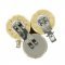 Helyettes�t� Akkumul�tor Wagner Astschneider W72GP-1010 1010713 Faston 4,8mm kerti g�p