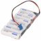 Panasonic eneloop Standard AA Mignon ceruza Akkumul�tor 9,6V 2000mAh 8db/csomag NiMH