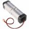 Panasonic eneloop Standard AA Mignon ceruza Akkumul�tor 9,6V 2000mAh 8db/csomag NiMH