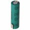 FDK (ehem. Sanyo) Flat Top AA Mignon ceruza Akkumul�tor 1,2V 1650mAh forrf�l Z-form NiMH