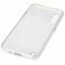 �tl�tsz� TPU szilikon tok Samsung Galaxy A01 l�gp�rn�s �t�sv�delem s�rgul�sg�tl�