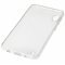 Samsung Galaxy A10 �tl�tsz� TPU szilikon tok l�gp�rn�s sarkokkal anti-s�rgul�s