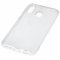Samsung Galaxy A40 �tl�tsz� TPU tok l�gp�rn�s �t�s�ll� anti-s�rgul�s 2mm