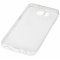 Samsung Galaxy S6 Edge / S7 �tl�tsz� TPU szilikon tok l�gp�rn�s �t�sv�delem vezet�k n�lk�li t�lt�s