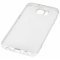Samsung Galaxy S7 Edge �tl�tsz� TPU szilikon tok l�gp�rn�s �t�s�ll� anti-s�rgul�s
