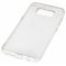 Samsung Galaxy S8 �tl�tsz� leveg�p�rn�s TPU szilikon tok 2mm antis�rgul�s