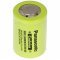 Panasonic Furukawa Sanyo N-1250SCRL 1,2V 1250mAh modell�p�t� NiCd
