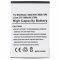 Helyettes�t� Akkumul�tor PDA �s MP3 Dopod 565 ST26 3,6V 850-1050mAh Li-Ion