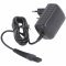 Braun Series 6 S6 Sensoflex 60-N1000s Type 5762 kompatibilis t�lt� 12V 400mA 1m