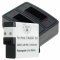 Helyettesítő Akkumulátor és dupla töltő GoPro Hero5 Hero 5 Black AABAT-001 fényképezőgép 1db Akkumulátor Helyettesítő Akkumulátor és dupla töltő GoPro Hero5 Hero 5 Black AABAT-001 fényképezőgép 1db Akkumulátor