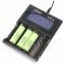Helyettes�t� Akkumul�tor Panasonic NCR18650B 3.7V 3400mAh 3db/csomag �s gyorst�lt� vadkamera Li-Ion