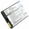 Helyettes�t� Akkumul�tor Cameron Sino Sagem myX-6 myX-7 myV-65 myV-75 900mAh mobiltelefon