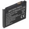 Helyettes�t� Akkumul�tor Samsung SGH-F480 3,7V 800-1000mAh Li-ion