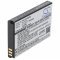 Helyettes�t� Akkumul�tor CrossCall Shark V2 BL-651A 1500mAh mobiltelefon