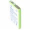 Helyettes�t� Akkumul�tor Siemens Gigaset 2000C Pocket 700mAh DECT telefon