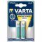 Helyettes�t� Akkumul�tor Varta 2,4V 1700mAh Olympia CT1 Europhone 200 Harmony Melody DECT telefon NiMH
