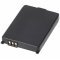 Helyettes�t� Akkumul�tor Siemens S35 mobiltelefon 500mAh