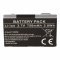 Helyettes�t� Akkumul�tor Siemens CT65 mobiltelefon 750mAh