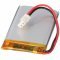 Helyettes�t� Akkumul�tor Solar 24-800-002 SL-24000 kerti g�p 3,7V 700mAh Li-Ion
