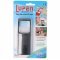 LED-es k�zi nagy�t� 3x nagy�t�s fekete elemekkel CR1130 2db 3V
