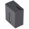Helyettes�t� Akkumul�tor Sony NP-FF70 7,2V 1300mAh Li-ion