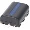 Helyettes�t� Akkumul�tor Sony NP-QM50 NP-QM51 7,2V 1100-1620mAh Li-Ion