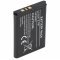 Helyettesítő Akkumulátor Sony Ericsson K750i 3,7V 600mAh Li-ion Helyettesítő Akkumulátor Sony Ericsson K750i 3,7V 600mAh Li-ion