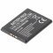 Helyettes�t� Akkumul�tor Sony Ericsson W850i 3,6V 500mAh Li-Ion