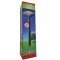 Helyettes�t� Akkumul�tor AA Mignon ceruza Akkumul�tor 1.2V 600mAh 1db/csomag NiMH