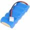 Helyettes�t� Akkumul�tor Bosch E-BRLX620-1-NC 6,0V 3000mAh red�nymotor NiMH