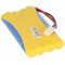 Helyettes�t� Akkumul�tor Somfy 2400720 9.6V 1200mAh red�nymotor NiMH