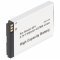 Helyettes�t� Akkumul�tor mobiltelefon Sonim XP1 XP1-BT XP1-0001100 3,7V 1000-1200mAh 4,4Wh Li-Ion